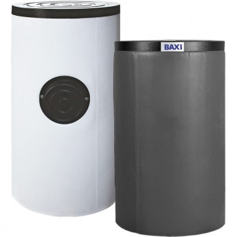 Бойлер BAXI UBT 800 Бойлер BAXI UBT 800