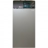 Котел напольный газовый BAXI SLIM EF 1.49 с дымовым колпаком 7116068 KIT
