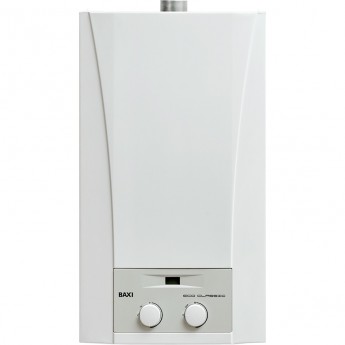Котел настенный газовый BAXI ECO CLASSIC 10 F Котел настенный газовый BAXI ECO CLASSIC 10 F