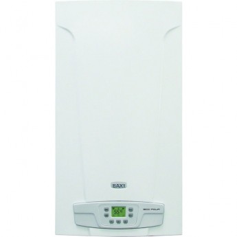 Котел настенный газовый BAXI ECO FOUR 24 F Котел настенный газовый BAXI ECO FOUR 24 F