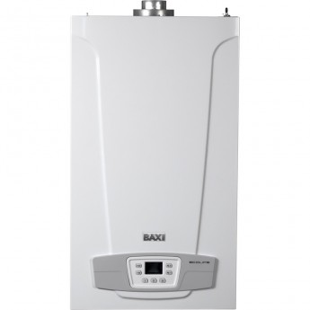 Котел настенный газовый BAXI ECO LIFE 1.24 F Котел настенный газовый BAXI ECO LIFE 1.24 F