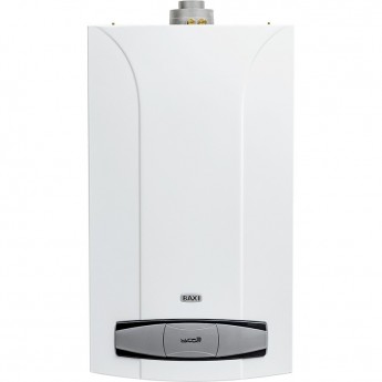 Котел настенный газовый BAXI LUNA-3 COMFORT 1.240 i Котел настенный газовый BAXI LUNA-3 COMFORT 1.240 i