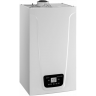 Котел настенный газовый BAXI LUNA DUO TEC E 1.24