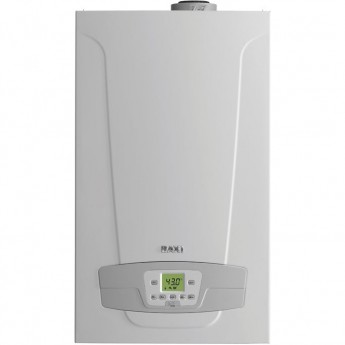 Котел настенный газовый BAXI LUNA DUO-TEC MP 1.50 Котел настенный газовый BAXI LUNA DUO-TEC MP 1.50