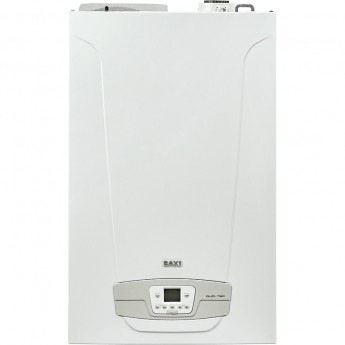 Котел настенный газовый BAXI NUVOLA DUO-TEC+ 24 Котел настенный газовый BAXI NUVOLA DUO-TEC+ 24