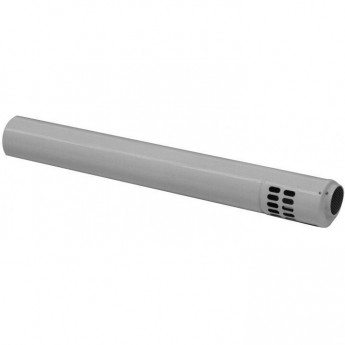Труба коаксиальная BAXI HT 80/125 1000 мм с наконечником Труба коаксиальная BAXI HT 80/125 1000 мм с наконечником